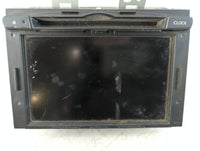 2011-2013 Kia Optima Radio AM FM Cd Player Receiver Replacement P/N:96560-4U102EC5 Fits Fits 2011 2012 2013 OEM Used Auto Parts - Oemusedautoparts1.com