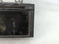 2011-2013 Kia Optima Radio AM FM Cd Player Receiver Replacement P/N:96560-4U102EC5 Fits Fits 2011 2012 2013 OEM Used Auto Parts - Oemusedautoparts1.com