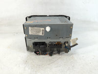 2009 Buick Enclave Radio AM FM Cd Player Receiver Replacement P/N:20792738 Fits OEM Used Auto Parts - Oemusedautoparts1.com