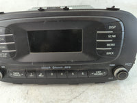 2014-2016 Kia Soul Radio AM FM Cd Player Receiver Replacement P/N:96170-B2090CA Fits Fits 2014 2015 2016 OEM Used Auto Parts - Oemusedautoparts1.com