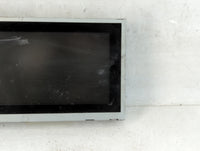 2013-2016 Nissan Pathfinder Information Display Screen - Oemusedautoparts1.com