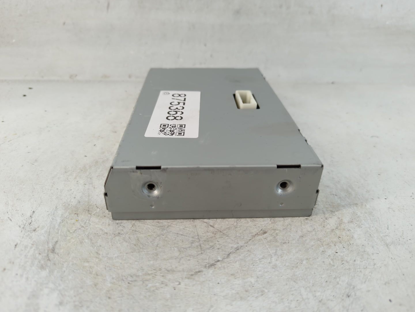 2013-2016 Nissan Pathfinder Information Display Screen - Oemusedautoparts1.com