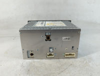 2012-2014 Subaru Impreza Radio AM FM Cd Player Receiver Replacement P/N:86201FJ620 Fits Fits 2012 2013 2014 OEM Used Auto Parts - Oemusedautoparts1.com