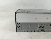 2019 Ford Escape Radio AM FM Cd Player Receiver Replacement P/N:GJ5T-19C107-KA Fits OEM Used Auto Parts - Oemusedautoparts1.com