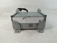 2022 Ford Edge Radio AM FM Cd Player Receiver Replacement P/N:MT4T-18D818-BF Fits OEM Used Auto Parts - Oemusedautoparts1.com
