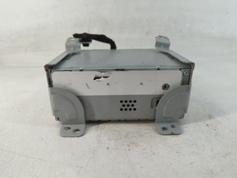 compare product 2022 Ford Edge Radio AM FM Cd Player Receiver Replacement P/N:MT4T-18D818-BF Fits OEM Used Auto Parts