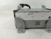 2022 Ford Edge Radio AM FM Cd Player Receiver Replacement P/N:MT4T-18D818-BF Fits OEM Used Auto Parts - Oemusedautoparts1.com