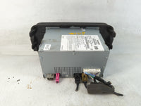 2024 Nissan Kicks Radio AM FM Cd Player Receiver Replacement P/N:2591A 5R03B Fits OEM Used Auto Parts