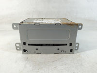 2014-2016 Chevrolet Malibu Radio AM FM Cd Player Receiver Replacement P/N:23161215 Fits Fits 2014 2015 2016 OEM Used Auto Parts - Oemusedautoparts1.com