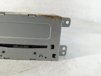 2014-2016 Chevrolet Malibu Radio AM FM Cd Player Receiver Replacement P/N:23161215 Fits Fits 2014 2015 2016 OEM Used Auto Parts - Oemusedautoparts1.com