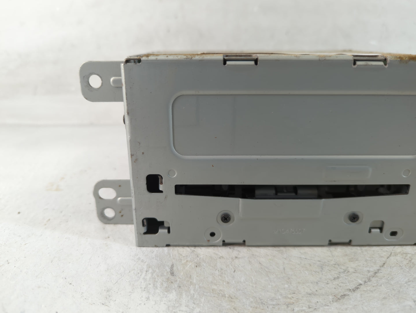 2014-2016 Chevrolet Malibu Radio AM FM Cd Player Receiver Replacement P/N:23161215 Fits Fits 2014 2015 2016 OEM Used Auto Parts - Oemusedautoparts1.com