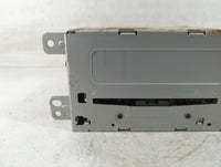 2014-2016 Chevrolet Malibu Radio AM FM Cd Player Receiver Replacement P/N:23161215 Fits Fits 2014 2015 2016 OEM Used Auto Parts - Oemusedautoparts1.com