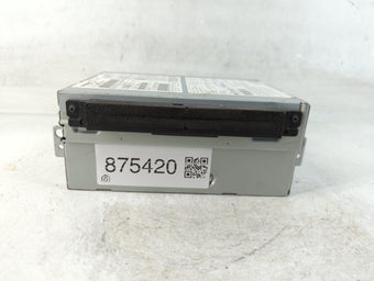 compare product 2016-2018 Volvo S60 Radio AM FM Cd Player Receiver Replacement P/N:31667706 AA Fits Fits 2016 2017 2018 OEM Used Auto Parts