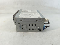 2016-2018 Volvo S60 Radio AM FM Cd Player Receiver Replacement P/N:31667706 AA Fits Fits 2016 2017 2018 OEM Used Auto Parts - Oemusedautoparts1.com