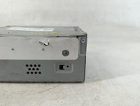 2017-2019 Ford Escape Radio AM FM Cd Player Receiver Replacement P/N:GJ5T-19C107-LA Fits Fits 2017 2018 2019 OEM Used Auto Parts - Oemusedautoparts1.com