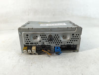 2017-2019 Ford Escape Radio AM FM Cd Player Receiver Replacement P/N:GJ5T-19C107-LA Fits Fits 2017 2018 2019 OEM Used Auto Parts - Oemusedautoparts1.com