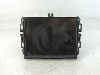 compare product 2014 Jeep Cherokee Radio AM FM Cd Player Receiver Replacement P/N:68211955AF Fits OEM Used Auto Parts