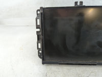 2014 Jeep Cherokee Radio AM FM Cd Player Receiver Replacement P/N:68211955AF Fits OEM Used Auto Parts - Oemusedautoparts1.com