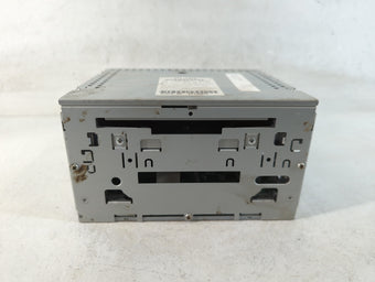 compare product 2011-2014 Mitsubishi Outlander Sport Radio AM FM Cd Player Receiver Replacement P/N:E13 03 10052 8701A470 Fits OEM Used Auto Parts