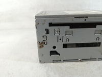 2011-2014 Mitsubishi Outlander Sport Radio AM FM Cd Player Receiver Replacement P/N:E13 03 10052 8701A470 Fits OEM Used Auto Parts - Oemusedautoparts1.com
