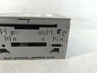 2011-2014 Mitsubishi Outlander Sport Radio AM FM Cd Player Receiver Replacement P/N:E13 03 10052 8701A470 Fits OEM Used Auto Parts - Oemusedautoparts1.com