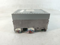 2011-2014 Mitsubishi Outlander Sport Radio AM FM Cd Player Receiver Replacement P/N:E13 03 10052 8701A470 Fits OEM Used Auto Parts - Oemusedautoparts1.com