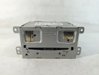 compare product 2014-2016 Chevrolet Malibu Radio AM FM Cd Player Receiver Replacement P/N:23206559 Fits Fits 2014 2015 2016 OEM Used Auto Parts