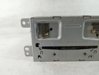2014-2016 Chevrolet Malibu Radio AM FM Cd Player Receiver Replacement P/N:23206559 Fits Fits 2014 2015 2016 OEM Used Auto Parts - Oemusedautoparts1.com