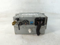 2014-2016 Chevrolet Malibu Radio AM FM Cd Player Receiver Replacement P/N:23206559 Fits Fits 2014 2015 2016 OEM Used Auto Parts - Oemusedautoparts1.com