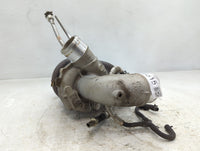 2017 Ford Fusion Turbocharger Turbo Charger Super Charger Supercharger - Oemusedautoparts1.com