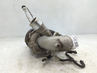 compare product 2017 Ford Fusion Turbocharger Turbo Charger Super Charger Supercharger