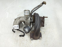 2017 Ford Fusion Turbocharger Turbo Charger Super Charger Supercharger - Oemusedautoparts1.com
