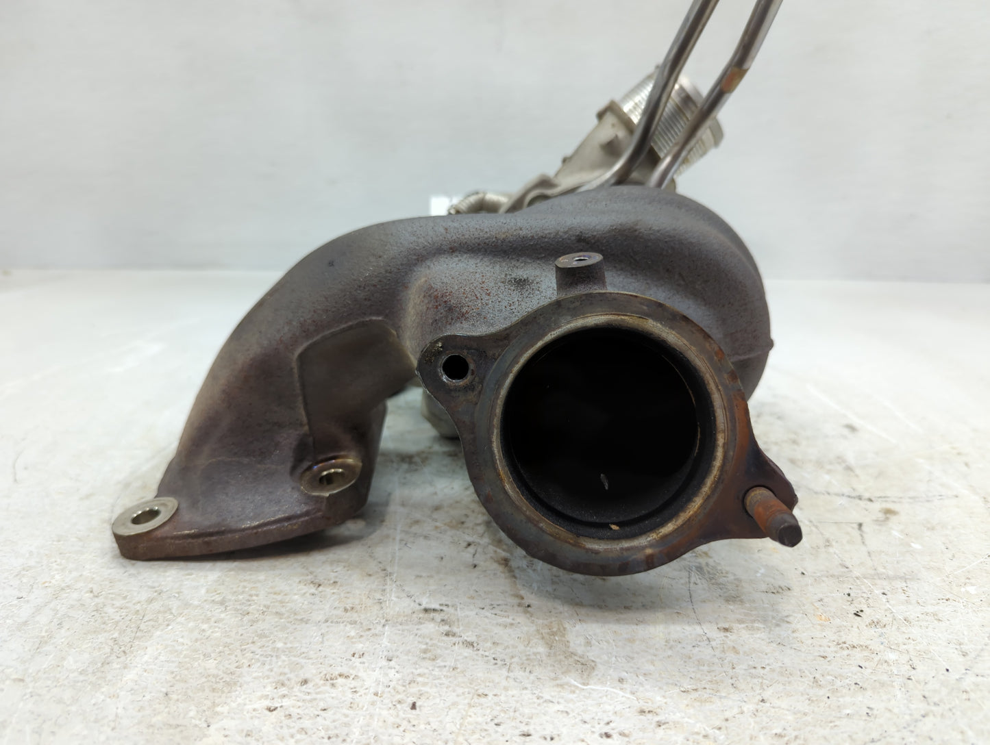 2017 Ford Fusion Turbocharger Turbo Charger Super Charger Supercharger - Oemusedautoparts1.com