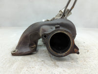 2017 Ford Fusion Turbocharger Turbo Charger Super Charger Supercharger - Oemusedautoparts1.com