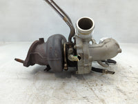 2017 Ford Fusion Turbocharger Turbo Charger Super Charger Supercharger - Oemusedautoparts1.com