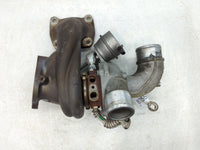 2015-2018 Ford Edge Turbocharger Turbo Charger Super Charger Supercharger