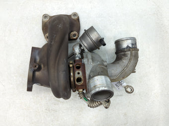 compare product 2015-2018 Ford Edge Turbocharger Turbo Charger Super Charger Supercharger