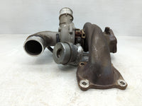 2015-2018 Ford Edge Turbocharger Turbo Charger Super Charger Supercharger