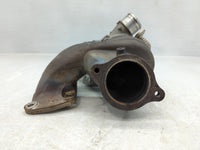 2015-2018 Ford Edge Turbocharger Turbo Charger Super Charger Supercharger