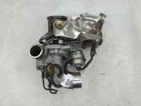 2013 Lincoln Mkz Turbocharger Turbo Charger Super Charger Supercharger - Oemusedautoparts1.com