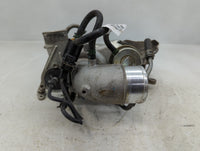 2013 Lincoln Mkz Turbocharger Turbo Charger Super Charger Supercharger - Oemusedautoparts1.com