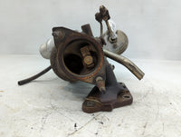 2015 Ford F-150 Turbocharger Turbo Charger Super Charger Supercharger