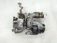 2021 Elantra Turbocharger Turbo Charger Super Charger Supercharger - Oemusedautoparts1.com