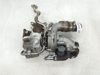 compare product 2021 Elantra Turbocharger Turbo Charger Super Charger Supercharger