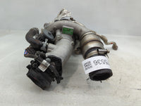 2021 Elantra Turbocharger Turbo Charger Super Charger Supercharger - Oemusedautoparts1.com