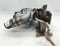 2021 Elantra Turbocharger Turbo Charger Super Charger Supercharger - Oemusedautoparts1.com