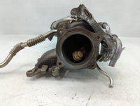 2021 Elantra Turbocharger Turbo Charger Super Charger Supercharger - Oemusedautoparts1.com