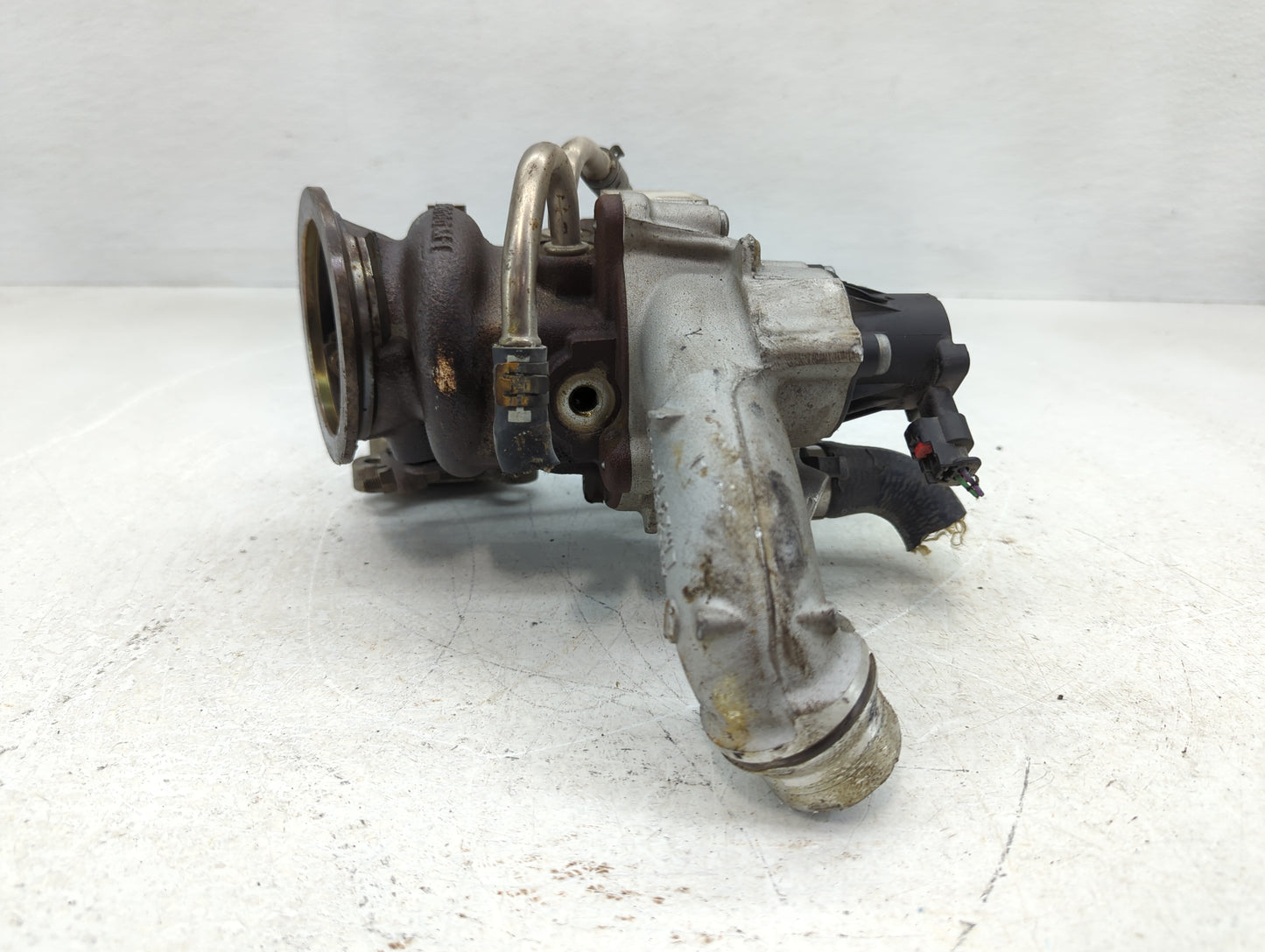 2023 Buick Encore Turbocharger Turbo Charger Super Charger Supercharger