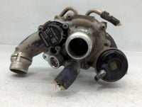2023 Buick Encore Turbocharger Turbo Charger Super Charger Supercharger