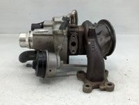 2023 Buick Encore Turbocharger Turbo Charger Super Charger Supercharger